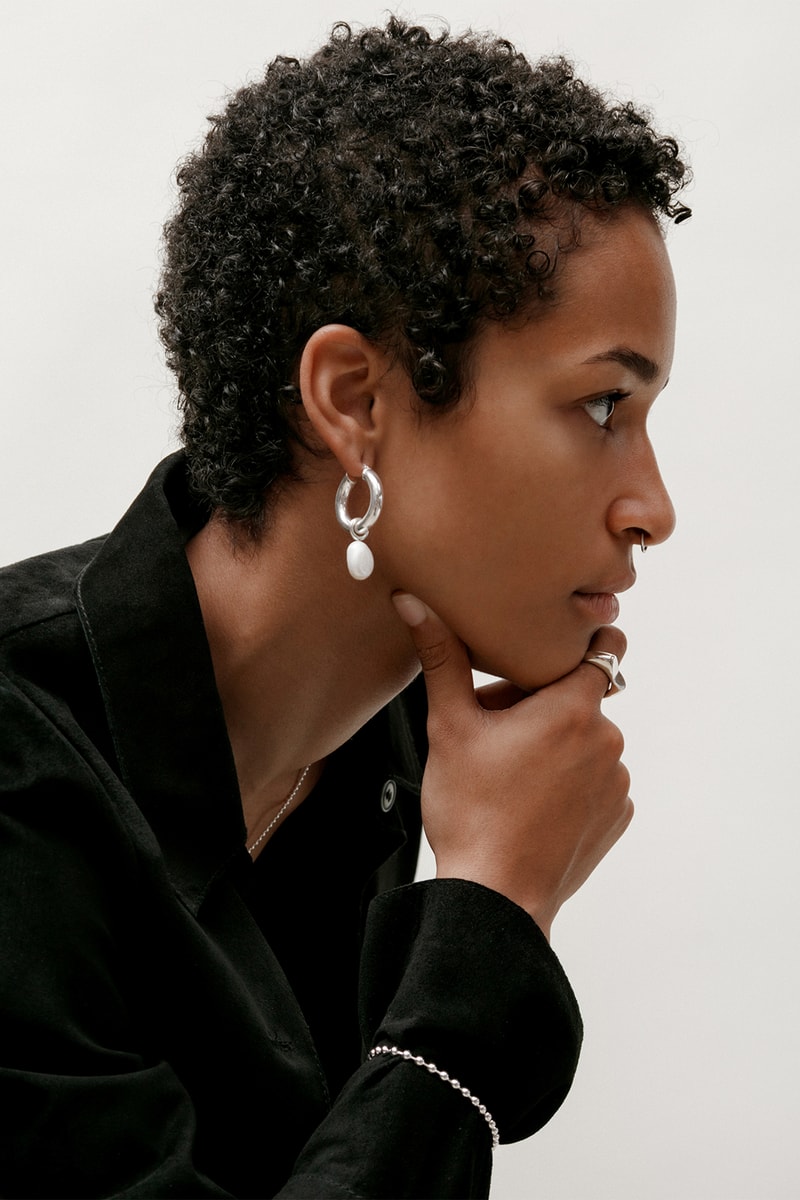 wolf circus everybody collection unisex inclusive necklaces earrings rings
