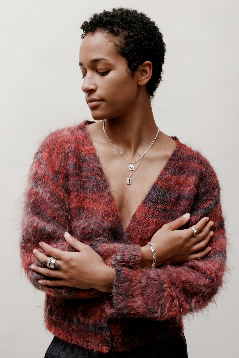 wolf circus everybody collection unisex inclusive necklaces earrings rings
