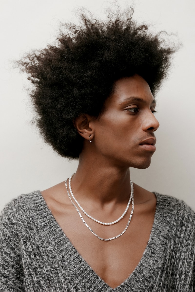 wolf circus everybody collection unisex inclusive necklaces earrings rings