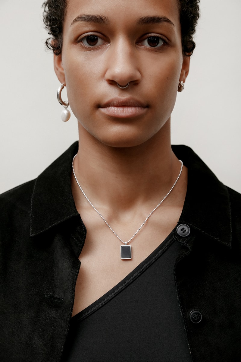 wolf circus everybody collection unisex inclusive necklaces earrings rings