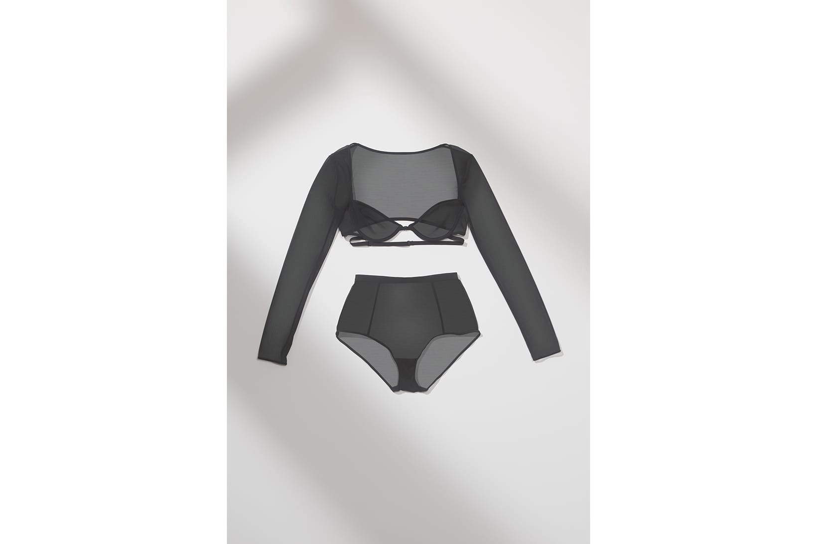 zara ladies underwear