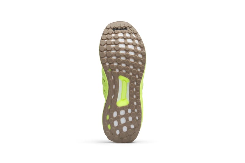 adidas gazelle silver green womens adidas x IVY PARK Green Forum Mid Sneakers – BlackSkinny main image 1