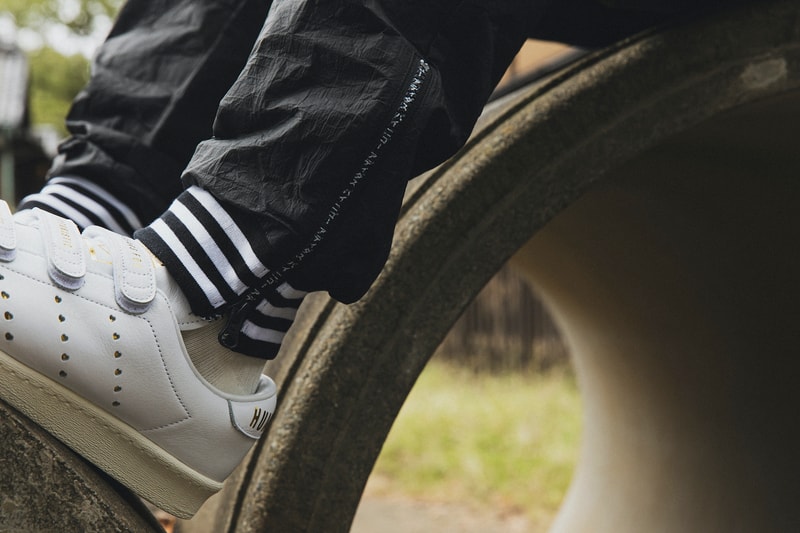 adidas originals human made nigo collaboration marathon hm nizza hi sneakers footwear shoes sneakerhead