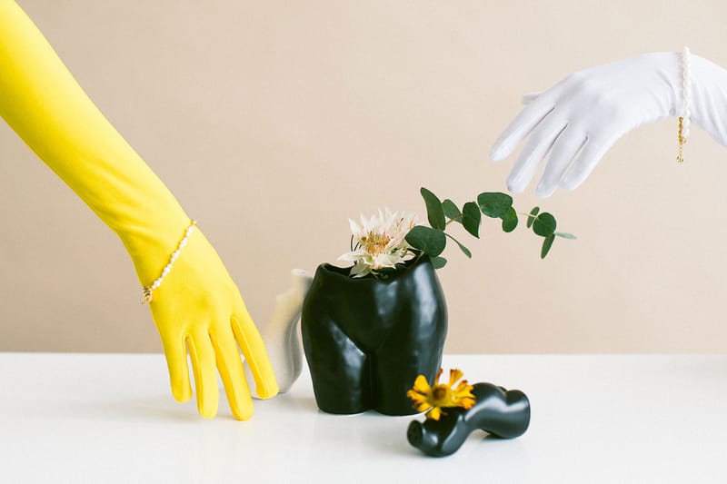 Add Personality to Your Home With Anissa Kermiche’s Home Accessories