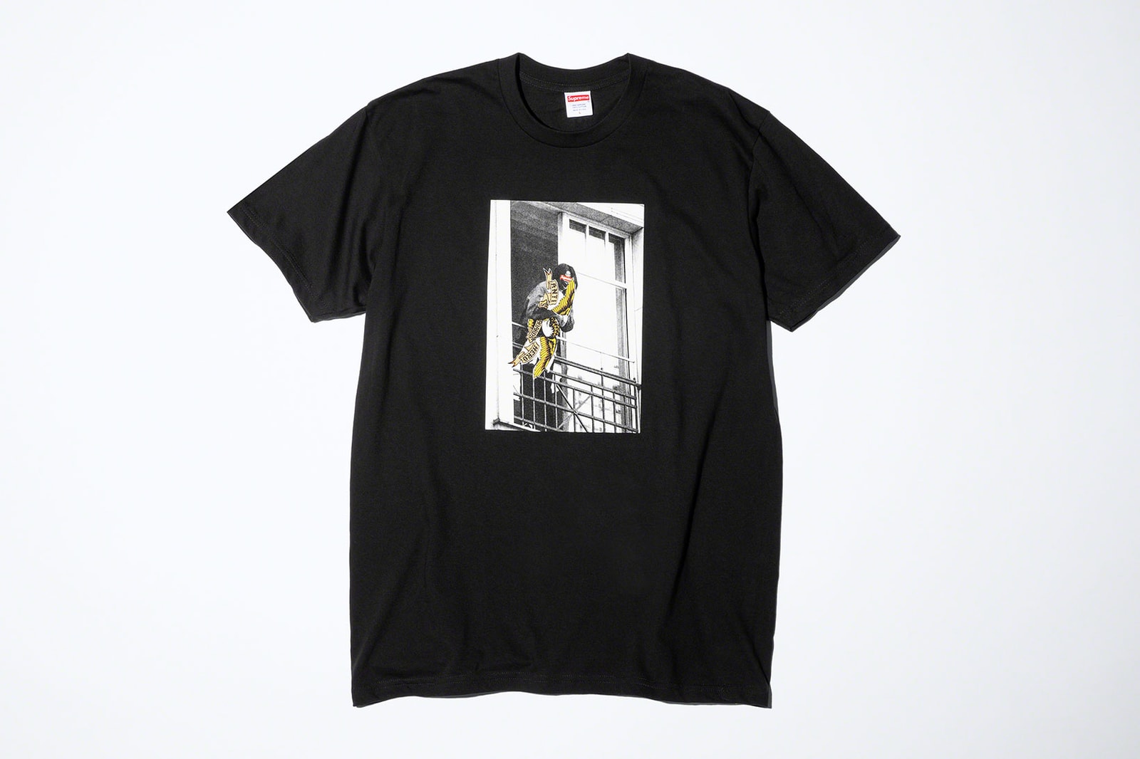 supreme antihero fall winter atmosphere urine collaboration skateboarding hoodies jackets t-shirts release info