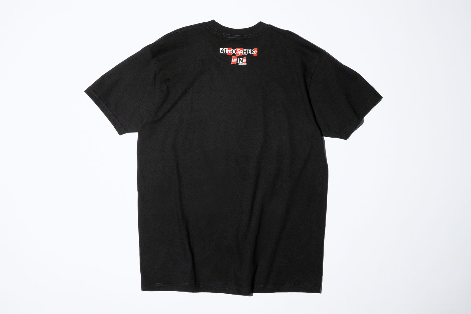 supreme antihero fall winter atmosphere urine collaboration skateboarding hoodies jackets t-shirts release info