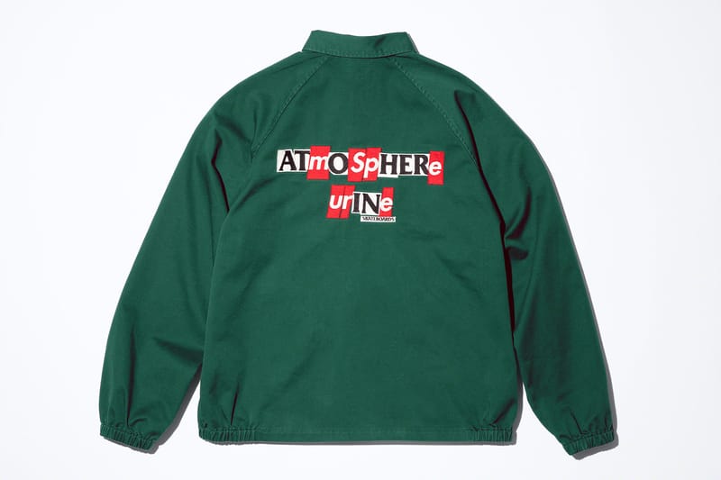 atmosphere urine hoodie