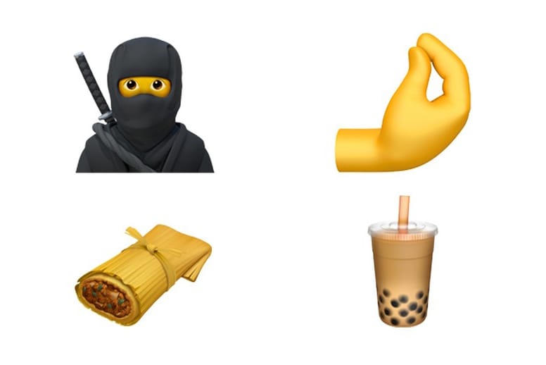 Apple's iOS 14.2 Is Here, Complete With New Emojis