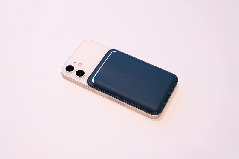Apple iPhone 12 Mini Pro Max White