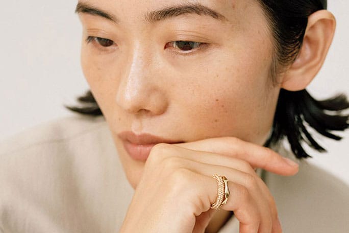 ARKET Launches Its First-Ever Jewelry Line