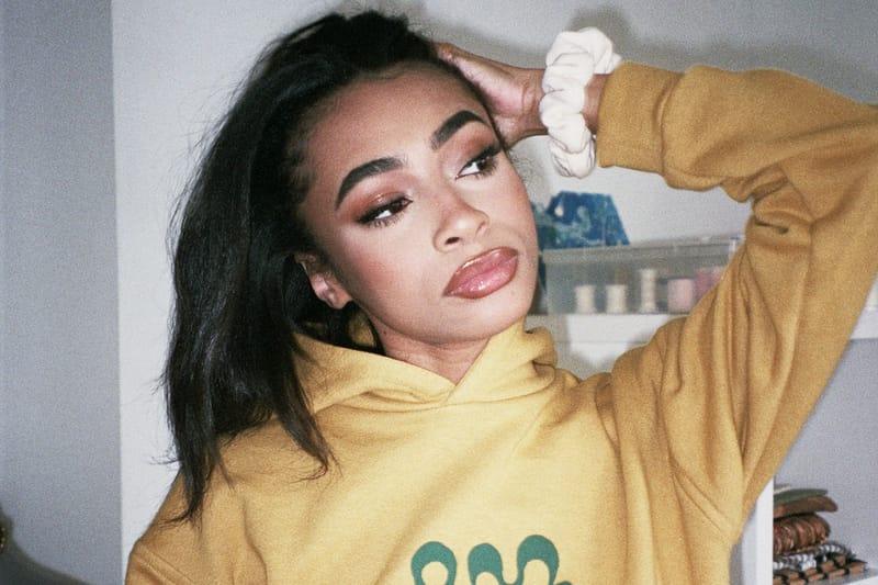 Designer Asata Maisé Gives Us an Inside Look at Her FW20 Drop