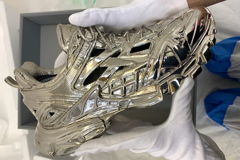 Balenciaga Launches New Objects Line