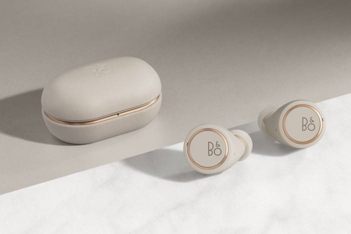 Bang & Olufsen Goes Gold for 95th Anniversary With Luxe Headphones, Speakers and More