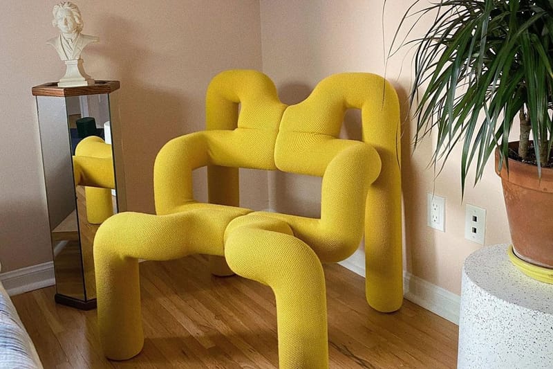 Elevate Your Space With These 12 Accent Chairs