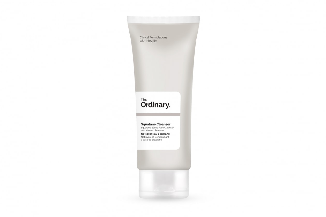 Best Winter Skincare from The Ordinary DECIEM Niod HYLAMIDE Beauty Products Review Recommendations Hydration Skin