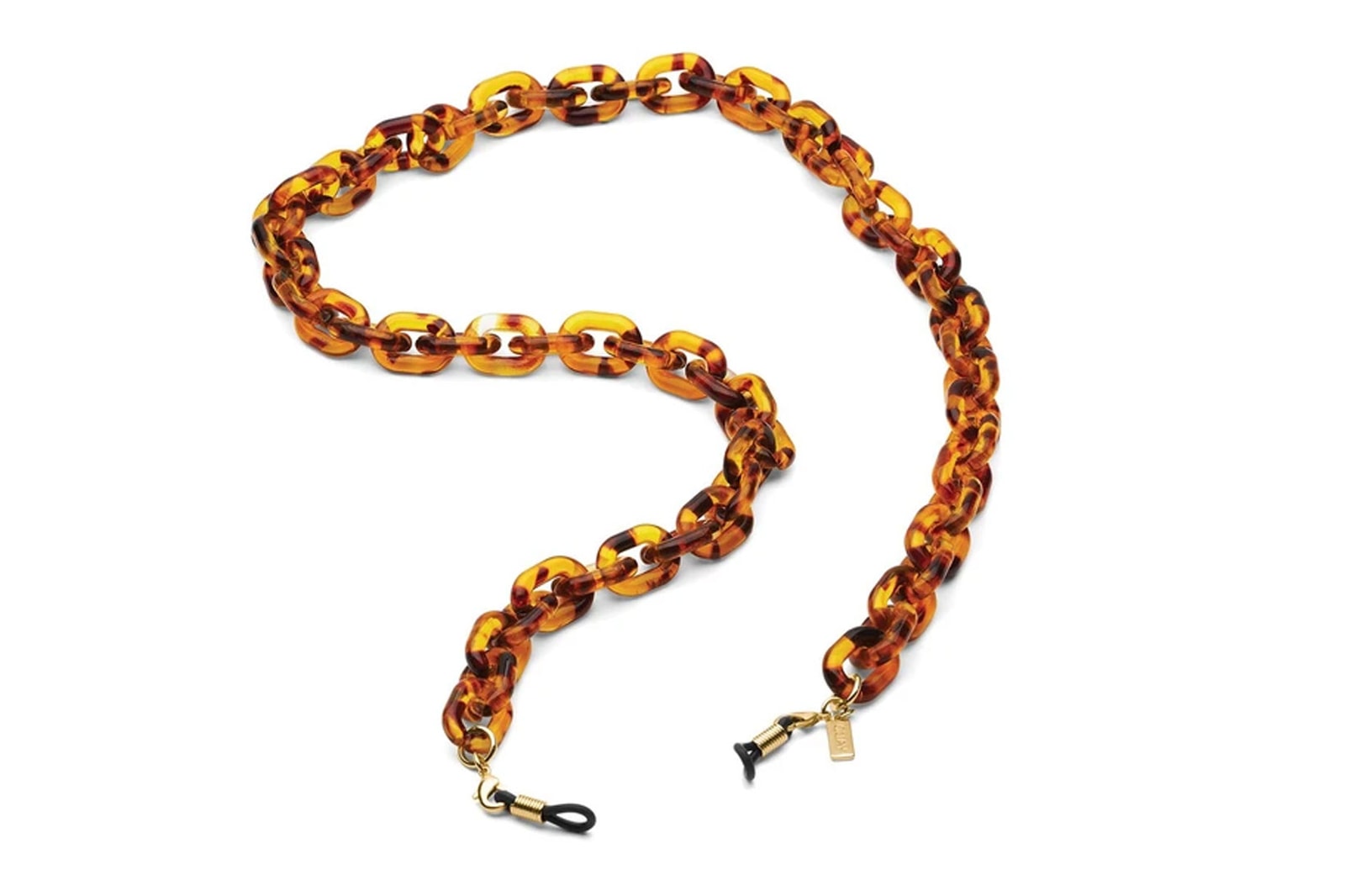 best mask chains straps holders beads pearls accessories sundae school gelareh mizrahi eliou covid19 coronavirus