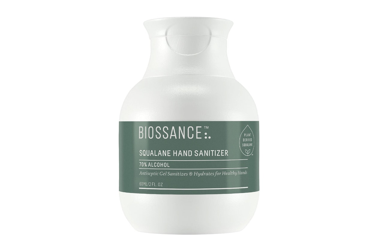 best moisturizing hand sanitizers spray gel covid-19 coronavirus pandemic hygiene care touchland aesop everyday humans