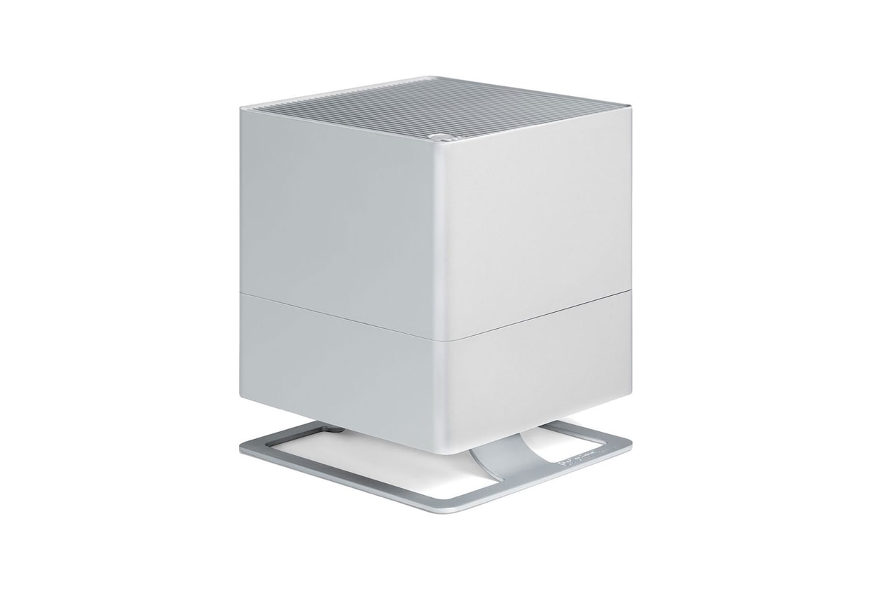 Ki Ultrasonic Diffuser Humidifier White Marble