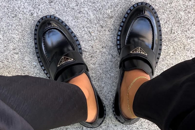 Elevate Your Fall Footwear Game With These Designer Loafers