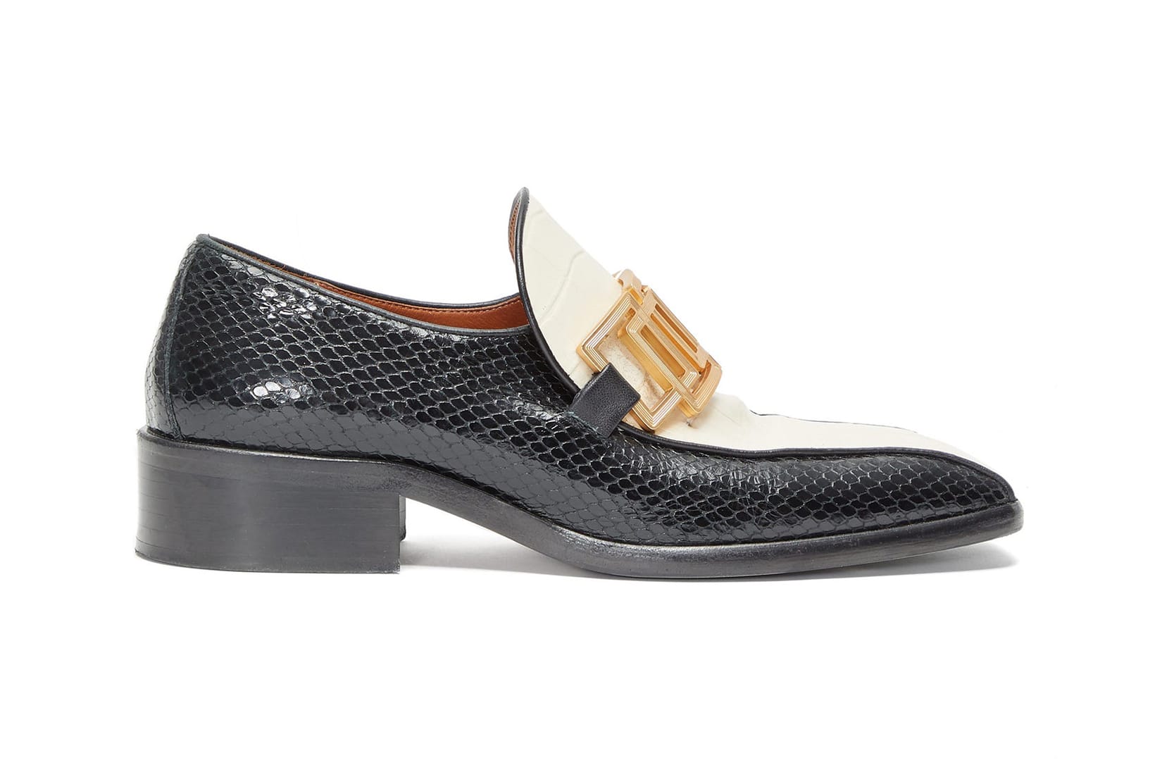 Designer Loafers for Women Fall 2020 