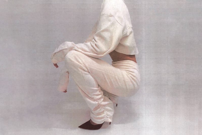 Shake Up Your WFH Wardrobe With These Not-So-Basic Loungewear Essentials