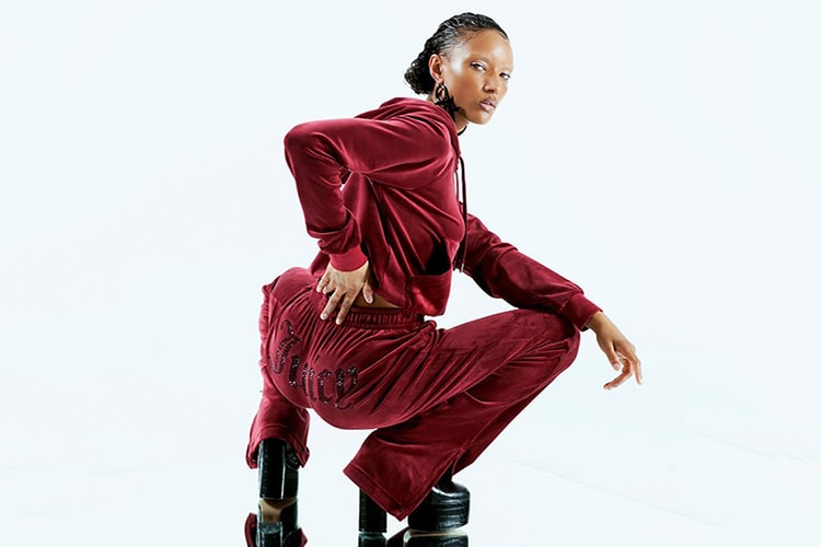 The 2000s Tracksuit Trend Is Back — Here Are the Best Sets to Shop Now