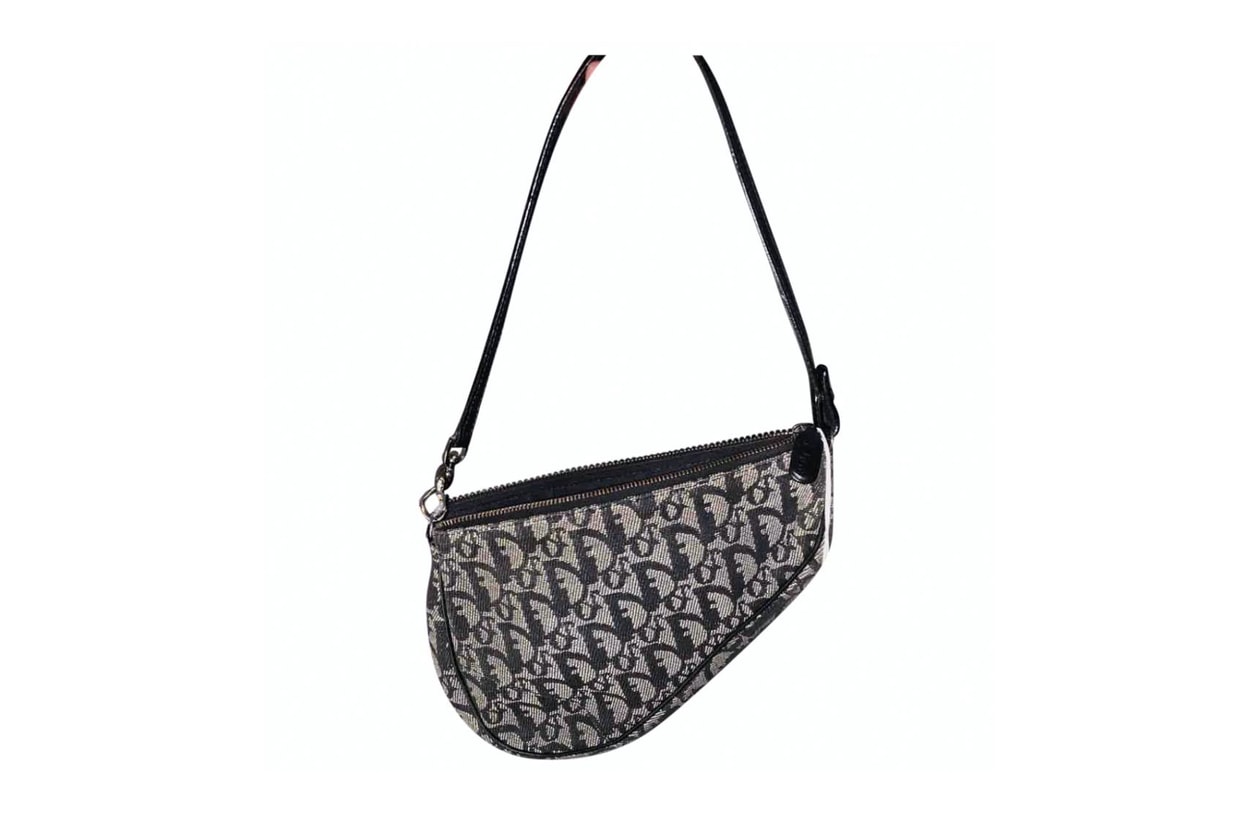 Best Vintage Bags From Dior, Gucci, Fendi and More Holiday Season Sustainable Gifting Ideas Luxury Second Hand Pre-Loved