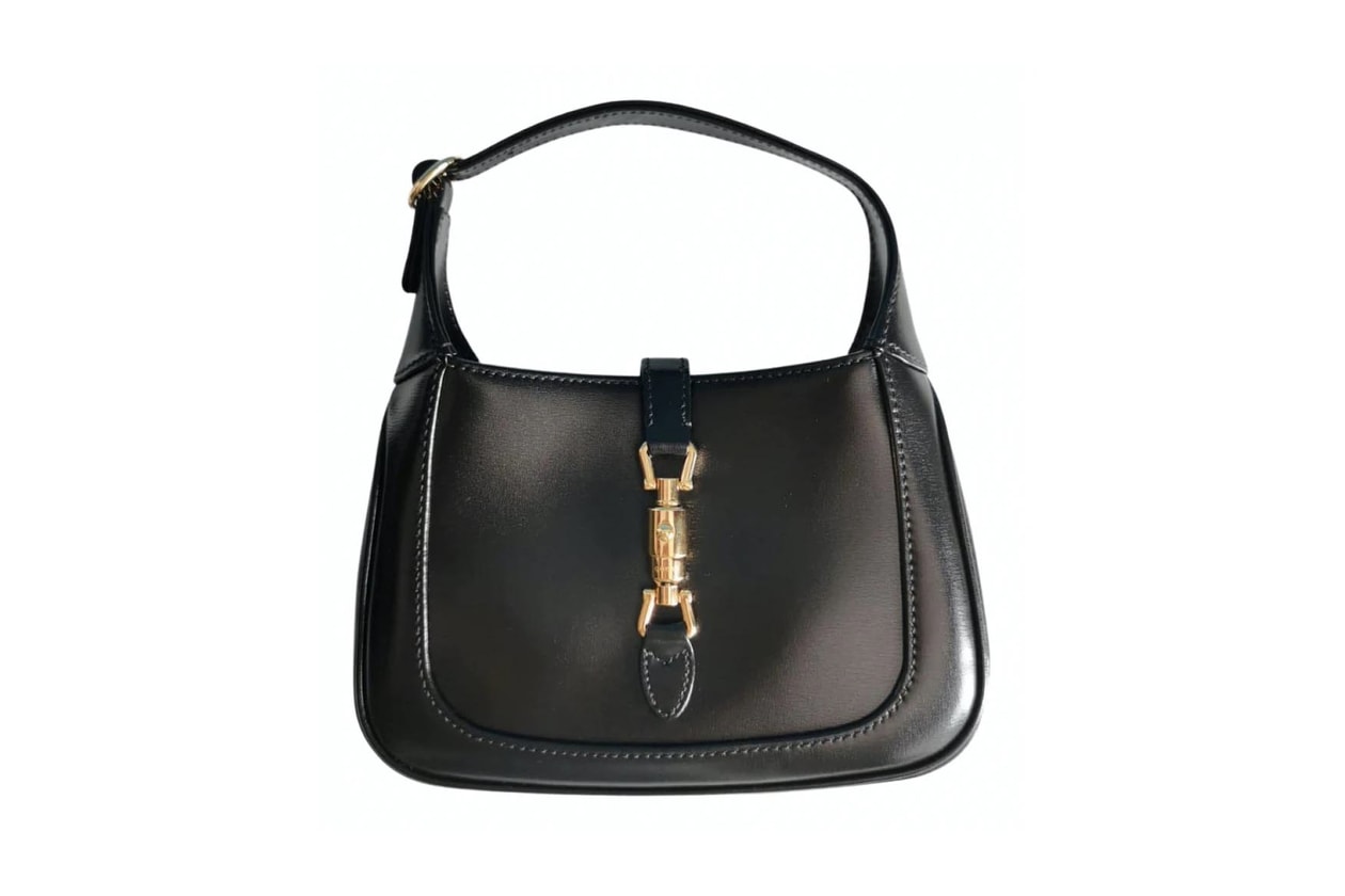 Best Vintage Bags From Dior, Gucci, Fendi and More Holiday Season Sustainable Gifting Ideas Luxury Second Hand Pre-Loved