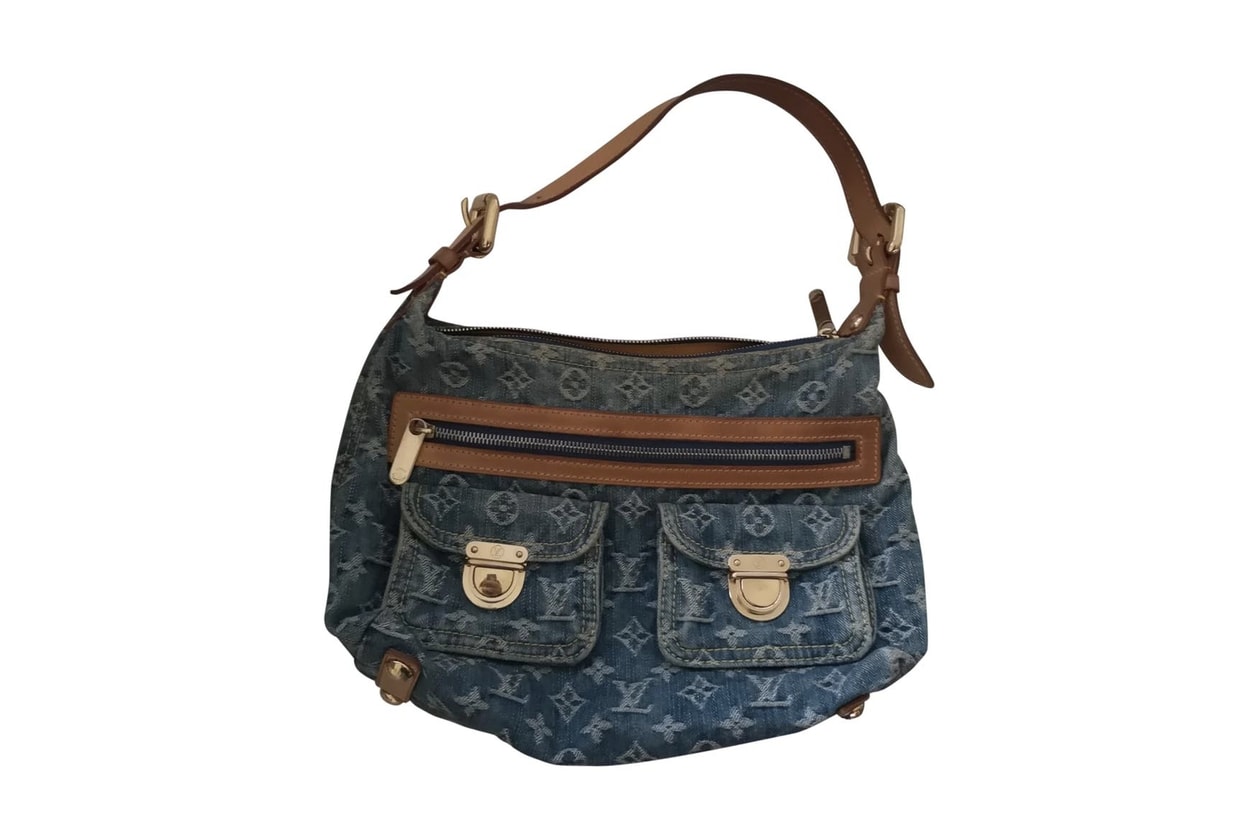 Best Vintage Bags From Dior, Gucci, Fendi and More Holiday Season Sustainable Gifting Ideas Luxury Second Hand Pre-Loved