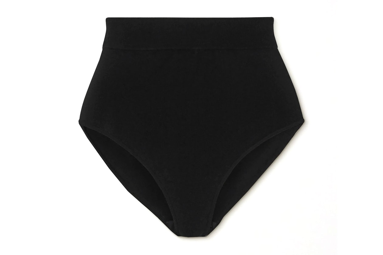 big panties knickers underwear granny pants trend high waisted briefs la perla SKIMS savage x fenty