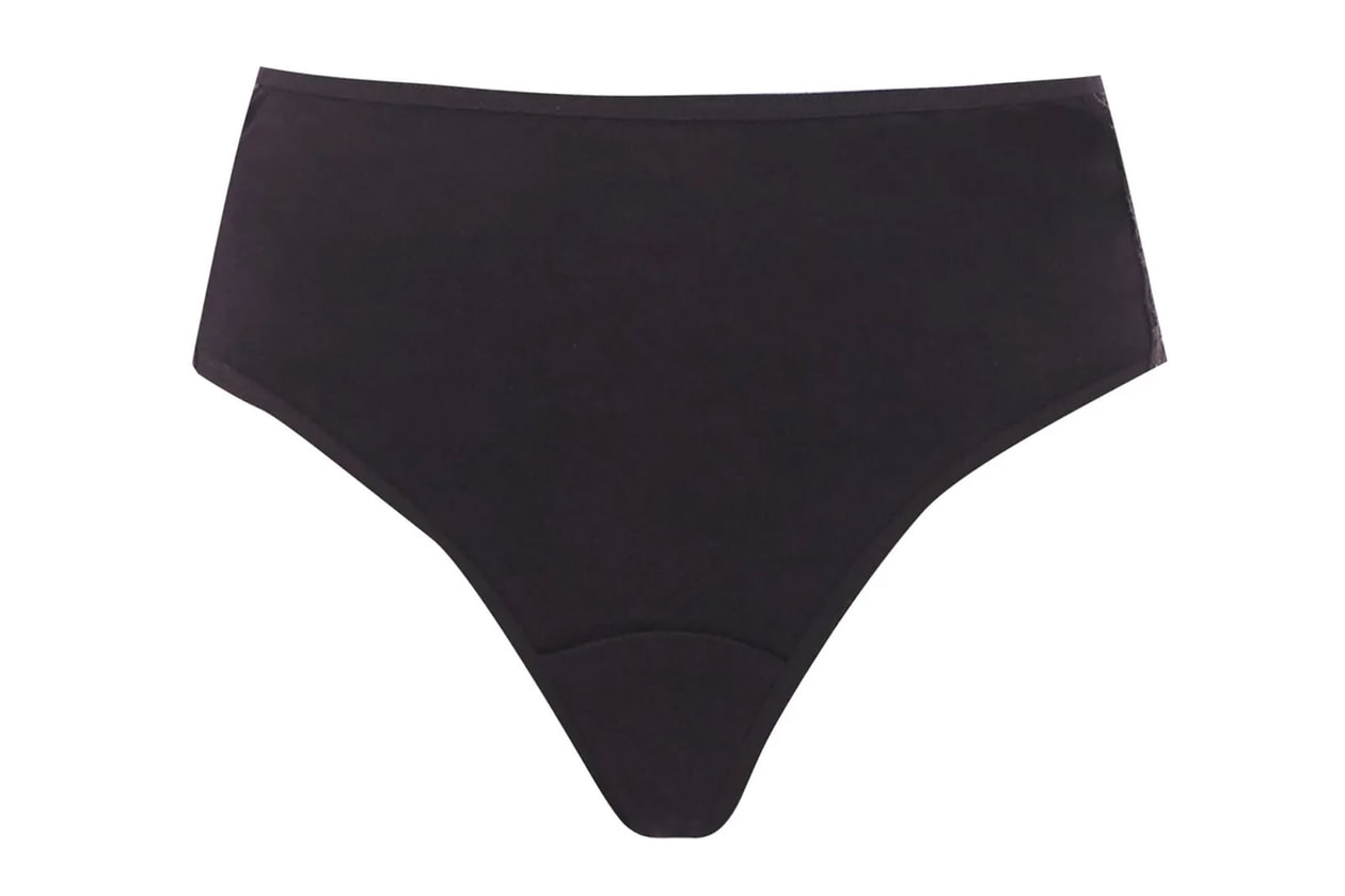 big panties knickers underwear granny pants trend high waisted briefs la perla SKIMS savage x fenty