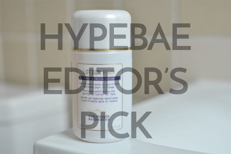 Biologique Recherche P50 Is, Indeed, Jesus in a Bottle