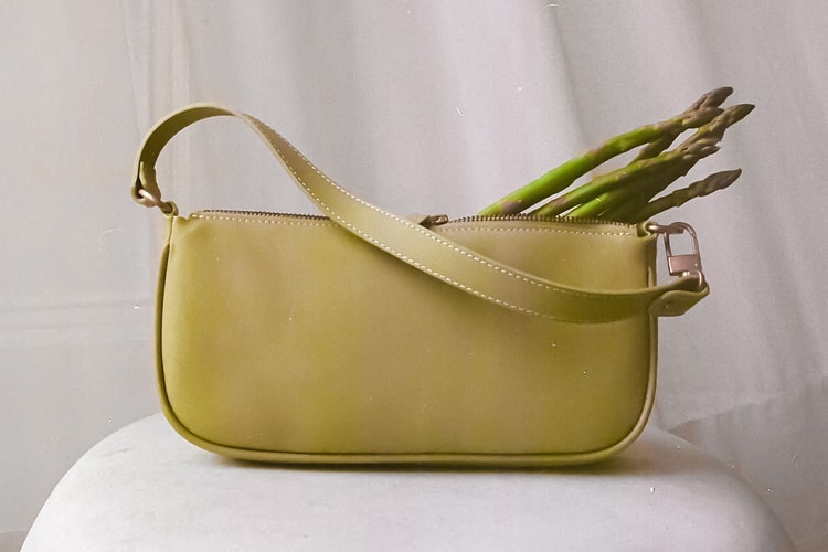BY FAR Launches Archive Sale on Vestiaire Collective