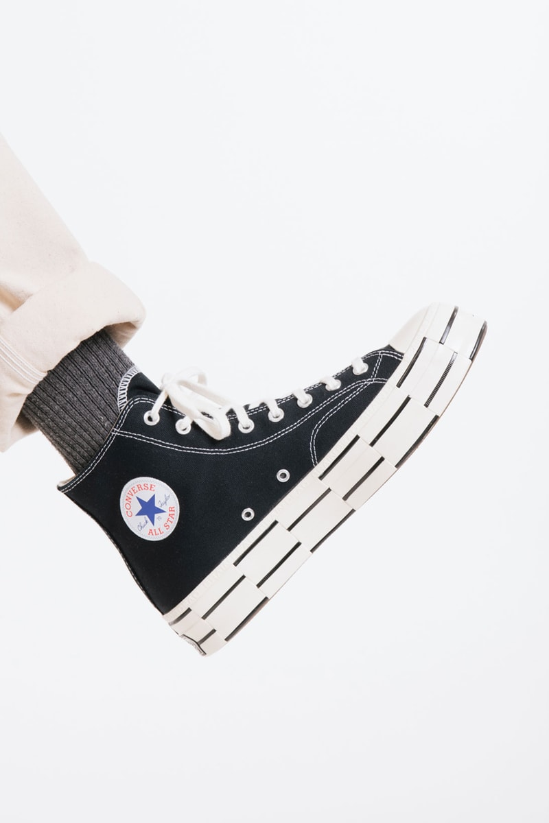 brain dead converse chuck 70 bosey mc collaboration cow animal print price release blood orange inner city youth los angeles