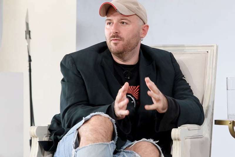 Demna Gvasalia Will Present Balenciaga's FW21 Collection in a Video Game
