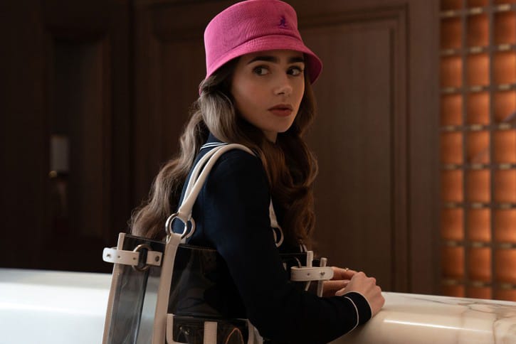 5 Things We Think Might Happen in ‘Emily in Paris’ Season 2