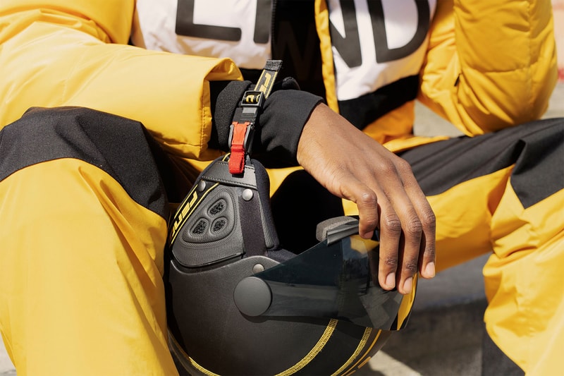 fendi skiwear shoes bags hats beanies helmets moon boot winter snow accessories price release