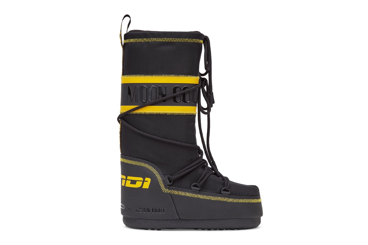 fendi skiwear shoes bags hats beanies helmets moon boot winter snow accessories price release