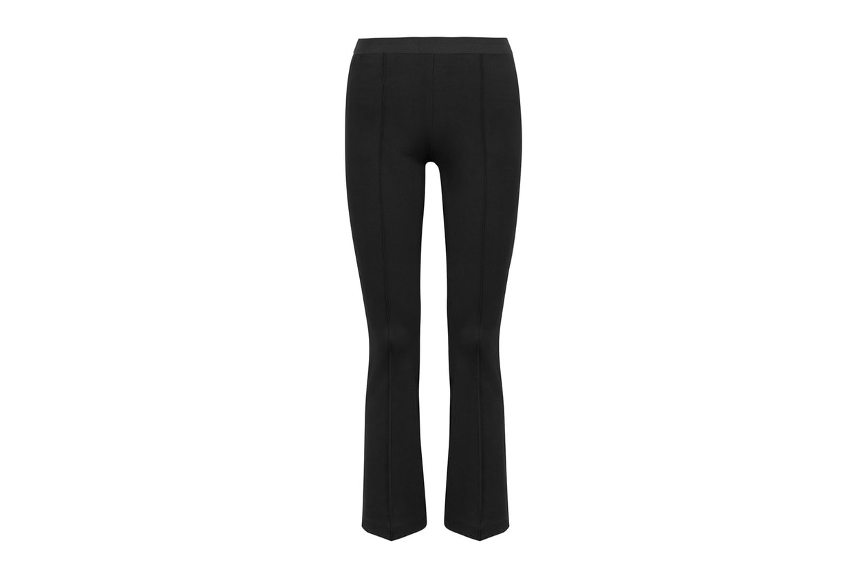 best flared leggings yoga pants trend tiktok gen z lululemon nike med live the process 