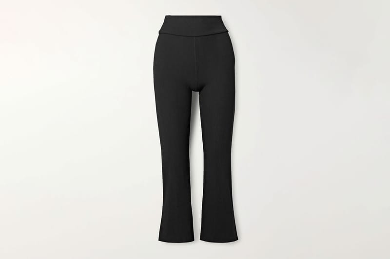 nike flare leggings