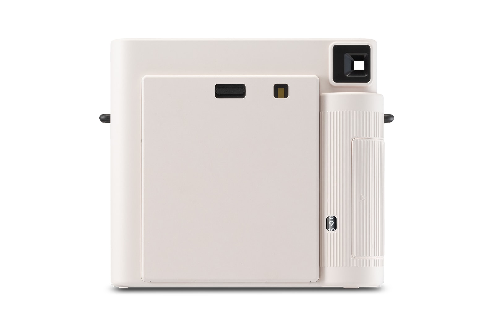 fujifilm instax square sq1 instant camera chalk white photography