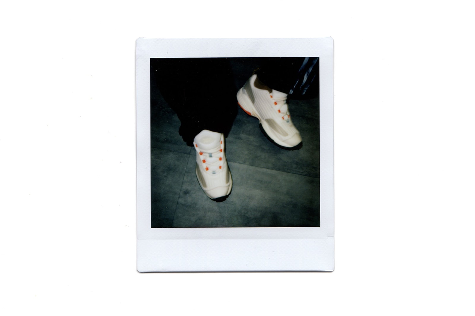 fujifilm instax square sq1 instant camera chalk white photography