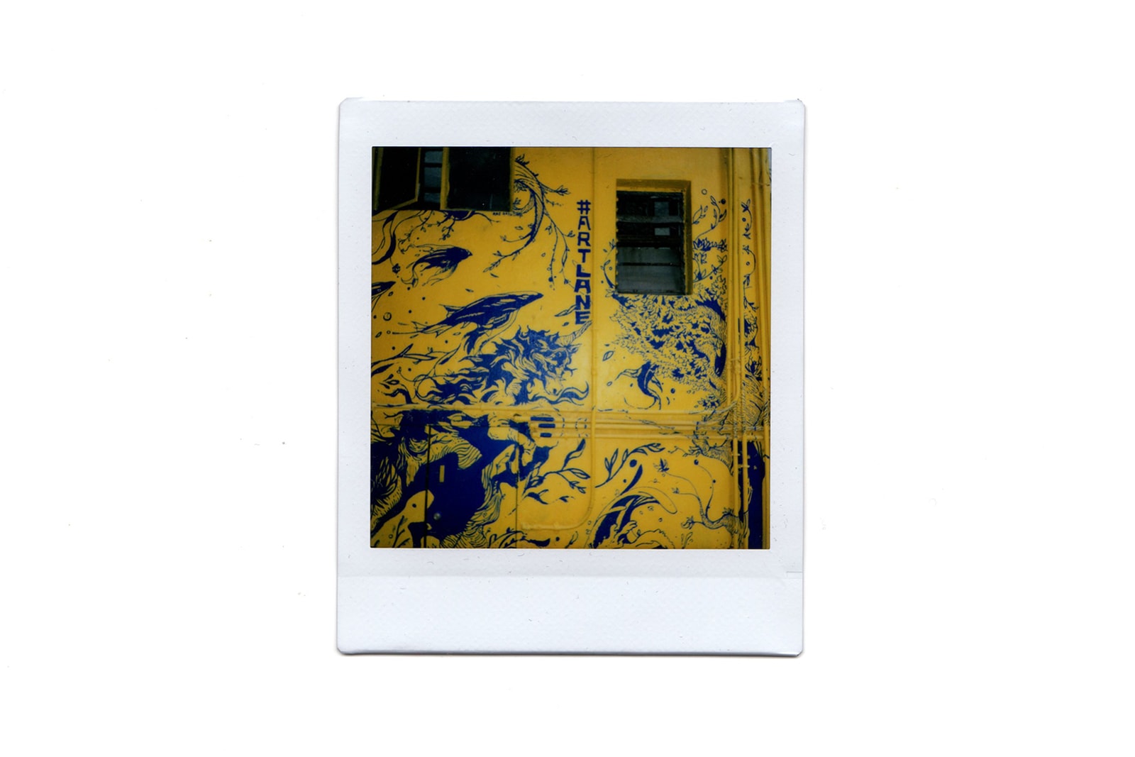 fujifilm instax square sq1 instant camera chalk white photography