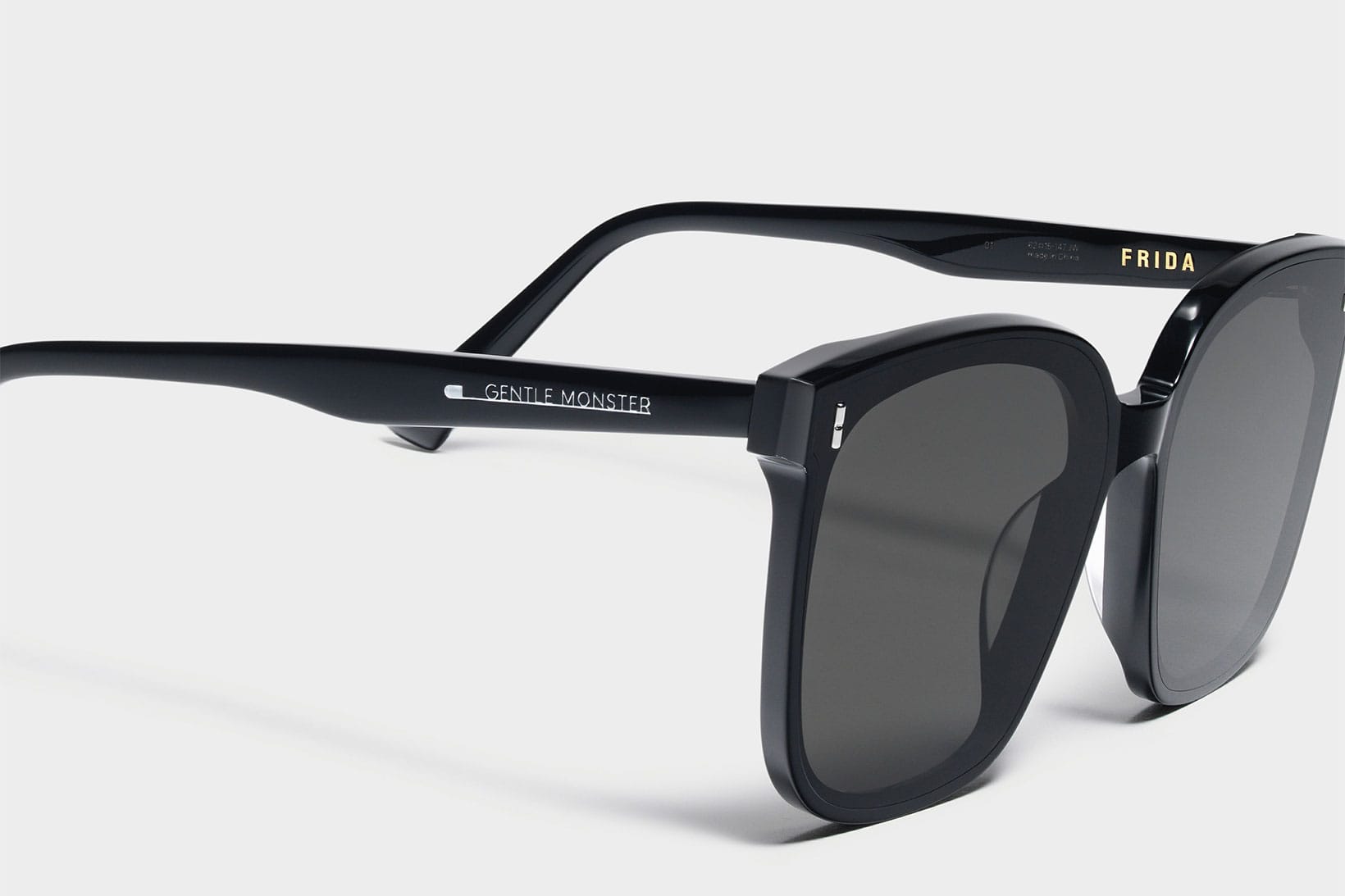 Accessories Sunglasses & Eyewear Sunglasses Rick 01-2021 Gentle monster Sunglasses 