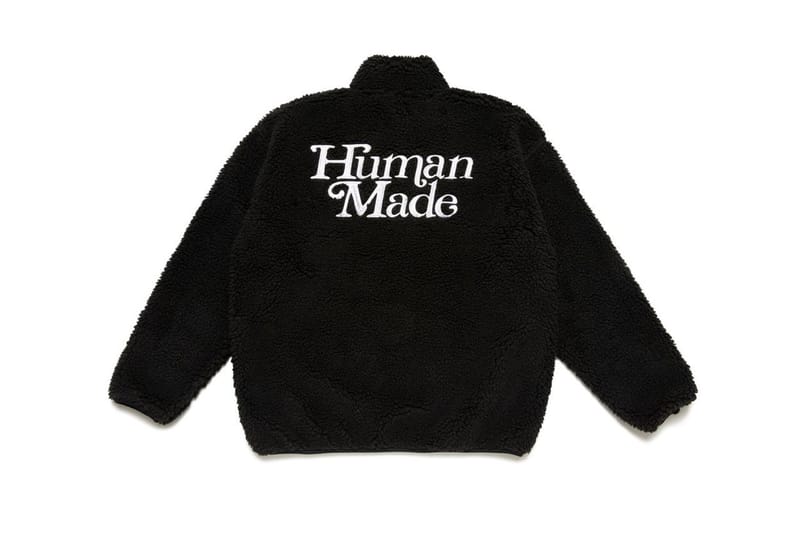 HUMAN MADE Girls Don