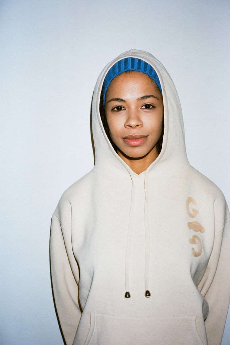 giu giu fall winter frequenza collection lookbook