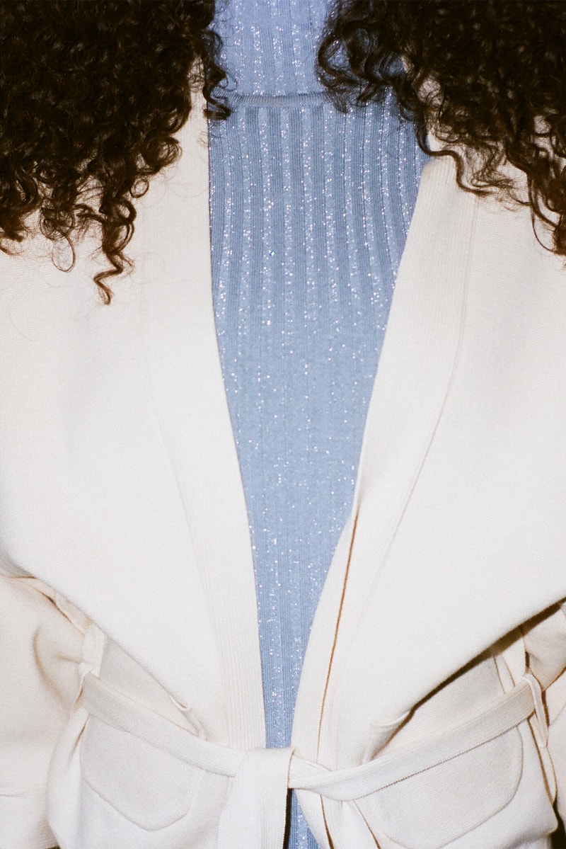 giu giu fall winter frequenza collection lookbook