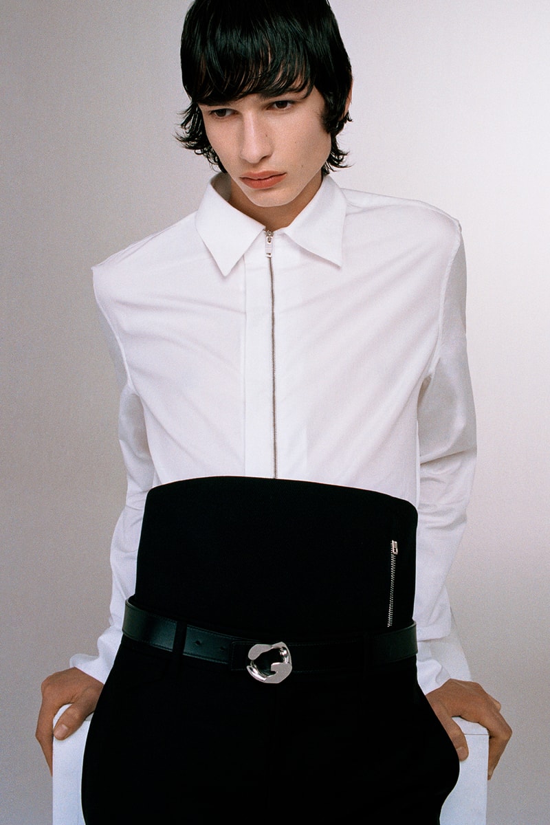 givenchy matthew m williams teaser spring summer 2021 collection lookbook