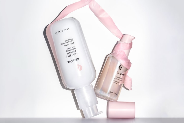 Glossier Announces Blowout Black Friday Sale