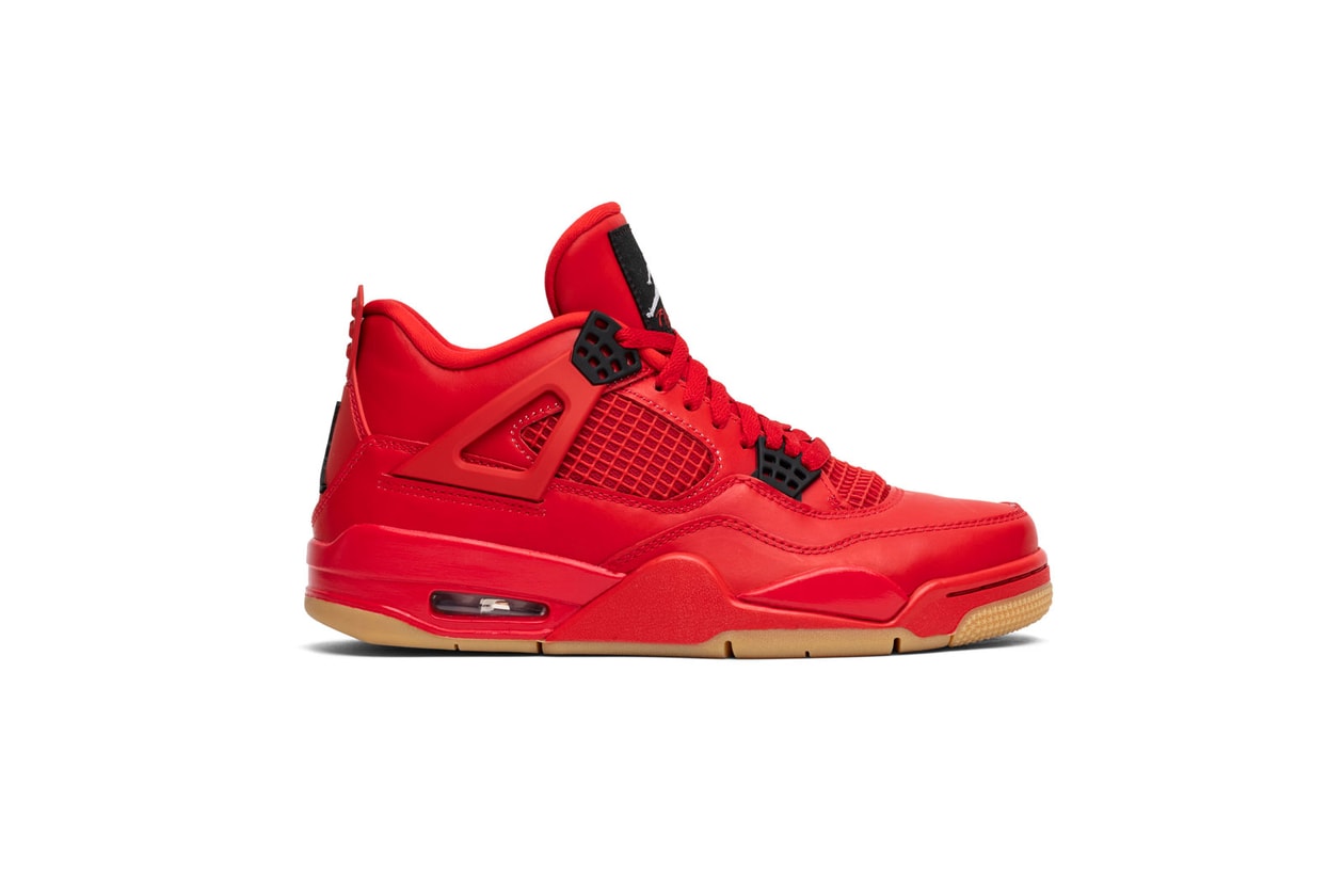 GOAT celebrates singles day with the season's 8 top air jordans styles